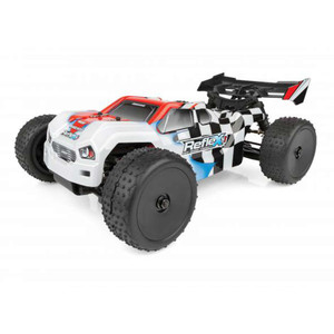 Team Associated - Reflex 14t Rtr Truggy 4wd - 20176 Team Associated - Reflex 14t Rtr Truggy 4wd - 20176
