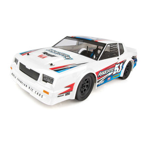 Team Associated - Sr10 Dirt Oval Rtr Lipo Combo - 70030C Team Associated - Sr10 Dirt Oval Rtr Lipo Combo - 70030C