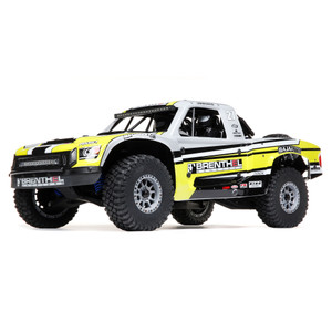 Losi - Superbajarey 2.0: 1/6 4wd Elecdeserttruck-brenthel - 05021T1 Losi - Superbajarey 2.0: 1/6 4wd Elecdeserttruck-brenthel - 05021T1