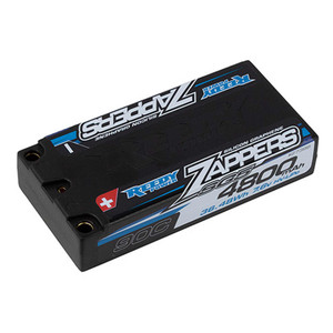 Team Associated - Reedy Zappers Sg5 Hv-lipo 4800mah 90c 7.6v Shorty - 27396 Team Associated - Reedy Zappers Sg5 Hv-lipo 4800mah 90c 7.6v Shorty - 27396