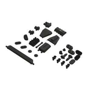 Arrma - 1/7th Scale Body Accessories Set A - 480040