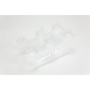 Arrma - Fireteam Inner Body Clear - 411007