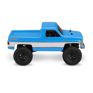 Jconcepts - 1978 Chevy K10, Axial Scx24 Body - 464 Jconcepts - 1978 Chevy K10, Axial Scx24 Body - 464
