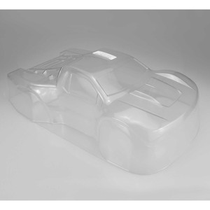 Jconcepts - Hi-flow Sct Light Weight, Clear Body :slh, Slh 4x4 - 0222L Jconcepts - Hi-flow Sct Light Weight, Clear Body :slh, Slh 4x4 - 0222L