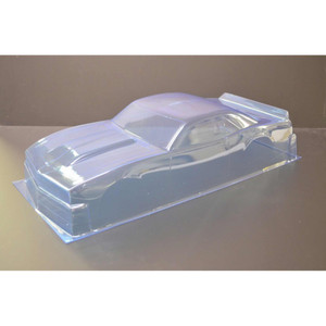 Rjspeed - 1968 Ss Style Muscle Car Body 200mm - 1054