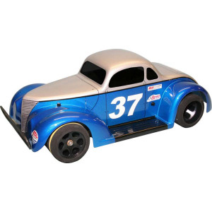 Rjspeed - Rc Legends 37f Coupe Body - 1036
