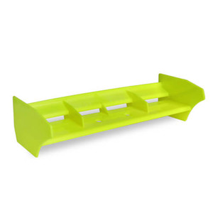 TEKNO RC - Lightweight Wing (roar/ifmar Legal) Yellow - 8292Y TEKNO RC - Lightweight Wing (roar/ifmar Legal) Yellow - 8292Y