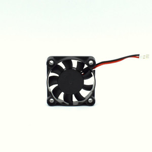 Castle Creations - Esc Cooling Fan, 40mm, Mamba Monster X 8s - 11015100 Castle Creations - Esc Cooling Fan, 40mm, Mamba Monster X 8s - 11015100