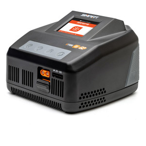 Spektrum - Smart S1100 Ac Charger, 1x100w - XC2080 Spektrum - Smart S1100 Ac Charger, 1x100w - XC2080