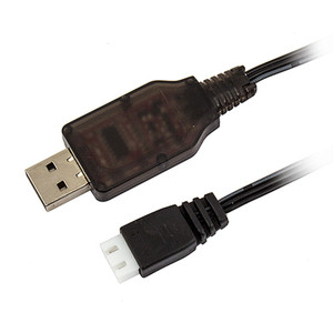 Team Associated - Reedy Usb Li-ion Balance Charger - 27231 Team Associated - Reedy Usb Li-ion Balance Charger - 27231