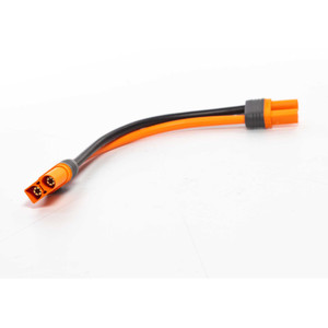 Spektrum - Extension: Ic5 Battery / Ic5 Device 6 - XCA514 Spektrum - Extension: Ic5 Battery / Ic5 Device 6 - XCA514