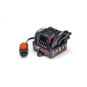 Arrma - Ar390264 Blx120 Brushless 4s Esc - 390264 Arrma - Ar390264 Blx120 Brushless 4s Esc - 390264