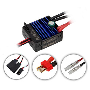 Team Associated - Reedy Sc500x Brushed Esc - 27013 Team Associated - Reedy Sc500x Brushed Esc - 27013