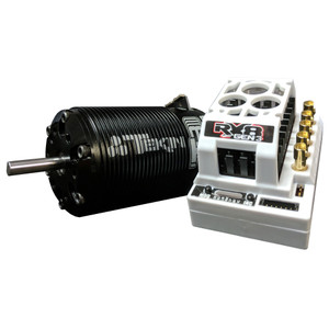 Tekin - 1/8 Rx8gen3 Bl Esc 4030 T8gen3 Bl Motor 1700kv - TT2333 Tekin - 1/8 Rx8gen3 Bl Esc 4030 T8gen3 Bl Motor 1700kv - TT2333