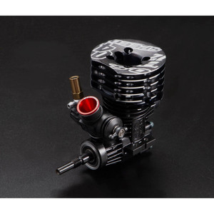 OS Engines - O.s. Speed T1204 Touring Engine - G2006 OS Engines - O.s. Speed T1204 Touring Engine - G2006