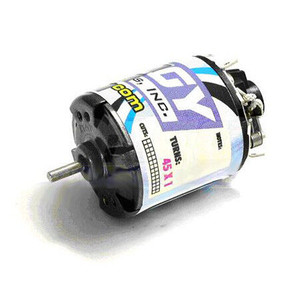 Integy - Matrix Pro Lathe Motor 45t, Single - SCM4501 Integy - Matrix Pro Lathe Motor 45t, Single - SCM4501