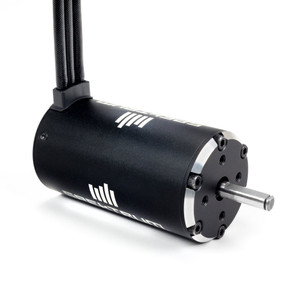 Spektrum - Firma 4685 1250kv 4-pole Brushless Motor: 8mm - XSM1205 Spektrum - Firma 4685 1250kv 4-pole Brushless Motor: 8mm - XSM1205
