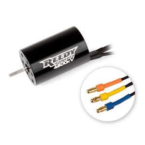 Team Associated - Reedy 280-sl4 4500kv Brushless Motor - 904 Team Associated - Reedy 280-sl4 4500kv Brushless Motor - 904