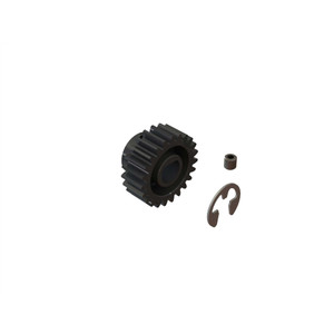 Arrma - 23t Mod1 Safe-d8 Pinion Gear - 311043 Arrma - 23t Mod1 Safe-d8 Pinion Gear - 311043