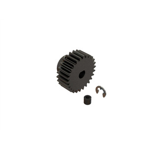 Arrma - 26t 0.8mod Safe-d5 Pinion Gear - 311009 Arrma - 26t 0.8mod Safe-d5 Pinion Gear - 311009