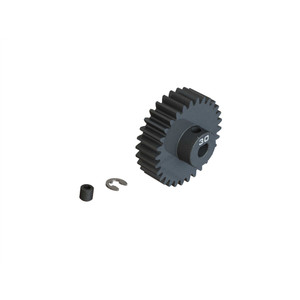 Arrma - 30t Mod1 Safe-d5 Pinion Gear - 311060 Arrma - 30t Mod1 Safe-d5 Pinion Gear - 311060