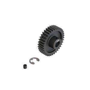 Arrma - 36t Mod1 Safe-d8 Pinion Gear - 311124 Arrma - 36t Mod1 Safe-d8 Pinion Gear - 311124