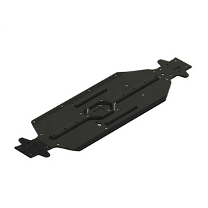 Arrma - Aluminum Chassis 510mm - 320471
