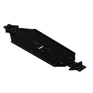 Arrma - Aluminum Chassis Lwb - 320623 Arrma - Aluminum Chassis Lwb - 320623