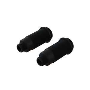 Arrma - Aluminum Shock Body 16x54mm Black (2) - 330776