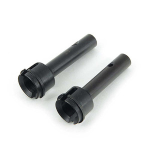 Arrma - Ar310591 Wheel Axle 8x45mm Kraton (2) - C9421