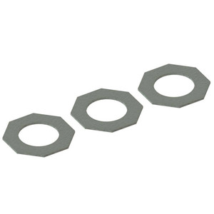 Arrma - Ar310790 Slipper Pad (3) 4x4 - C8301