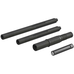 Arrma - Ar310884 Comp Center Slider Driveshaft Blx 3s - C3955 Arrma - Ar310884 Comp Center Slider Driveshaft Blx 3s - C3955