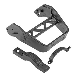 Arrma - Ar320355 Middle Roll Hoop Big Rock - C8838