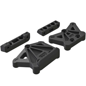 Arrma - Ar320384 Suspension Hanger Set - C9070