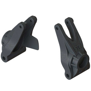 Arrma - Ar330467 Rear Hub (2) 4x4 - C5048