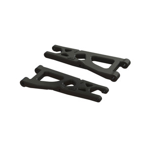 Arrma - Ar330543 Front Suspension Arms (2) - 330543