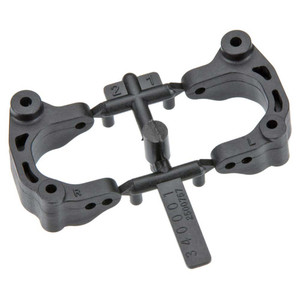 Arrma - Ar340001 Upright Set Front - C9817