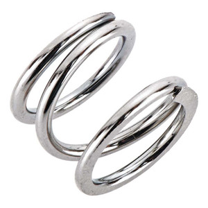 Arrma - Ar340098 Servo Saver Spring Nero - C3027