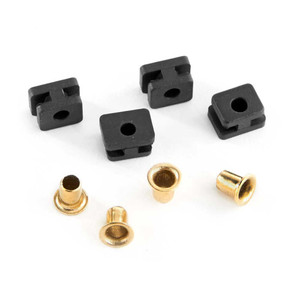 Arrma - Ar390141 Ads Grommets (4) - M1009