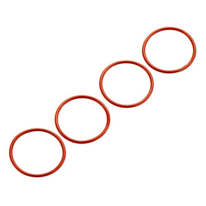 Arrma - Ar716019 O-ring 18x1.2mm Nero (4) - C7413