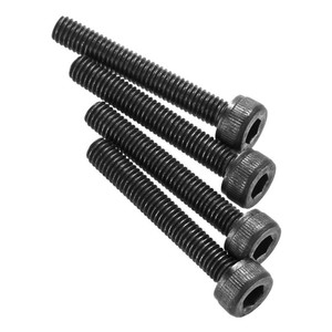 Arrma - Ar723320 Cap Head Hex Machine Screw 3x20mm (4) - C9879