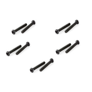 Arrma - Ar725320 Buttnhead Cross Machine Screw 3x20mm (10) - C9844