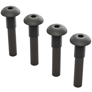 Arrma - Ar727411 King Pin Screw 5x24mm (4) - C9874