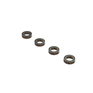 Arrma - Ball Bearing 7x11x3mm (2rs) (4pcs) - 610053