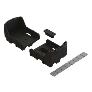 Arrma - Battery Box Set Right - 320554