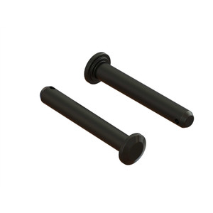 Arrma - Brace Mount Pin 36mm (2) - 320497