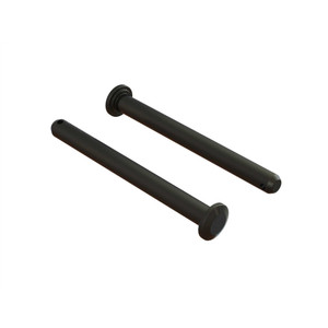 Arrma - Brace Mount Pin 56mm (2) - 320498