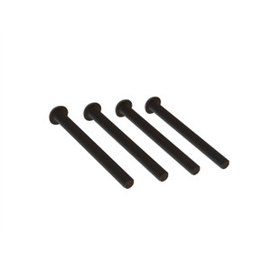 Arrma - Button Head Screw M4x43mm (4) - 721443