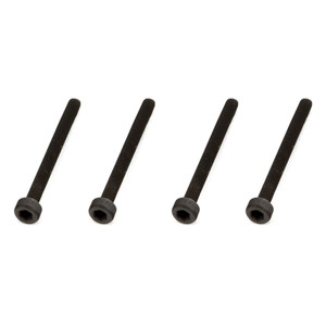 Arrma - Cap Head Screw M2.5x25mm (4) - 702004