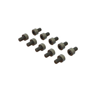 Arrma - Cap Head Screw M3x5mm (10) - 723305